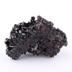 Manganvesuvianite (Type Locality) - photo 6