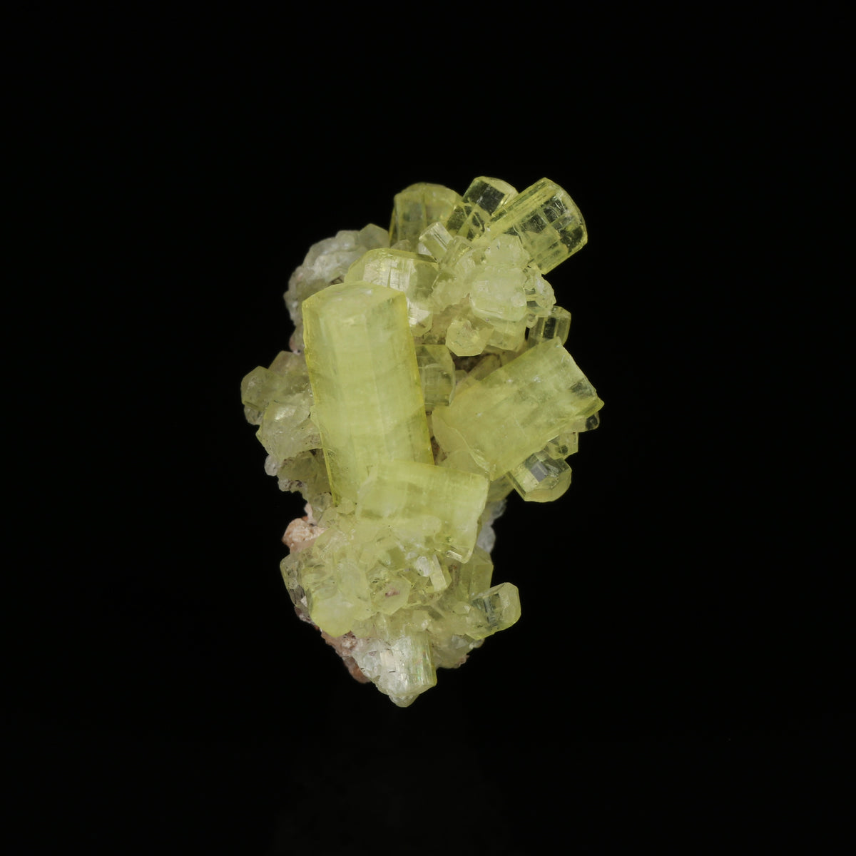 Thaumasite