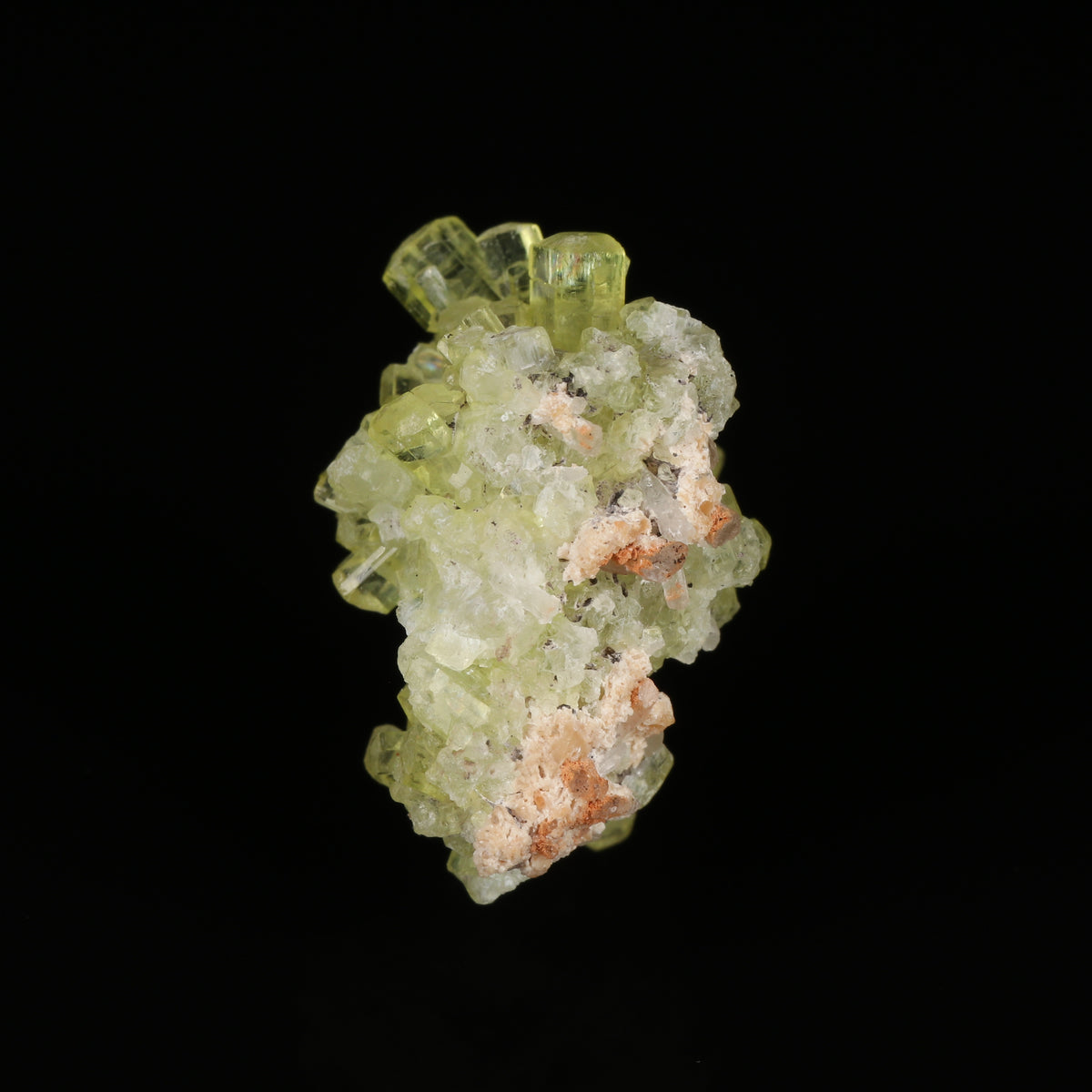 Thaumasite