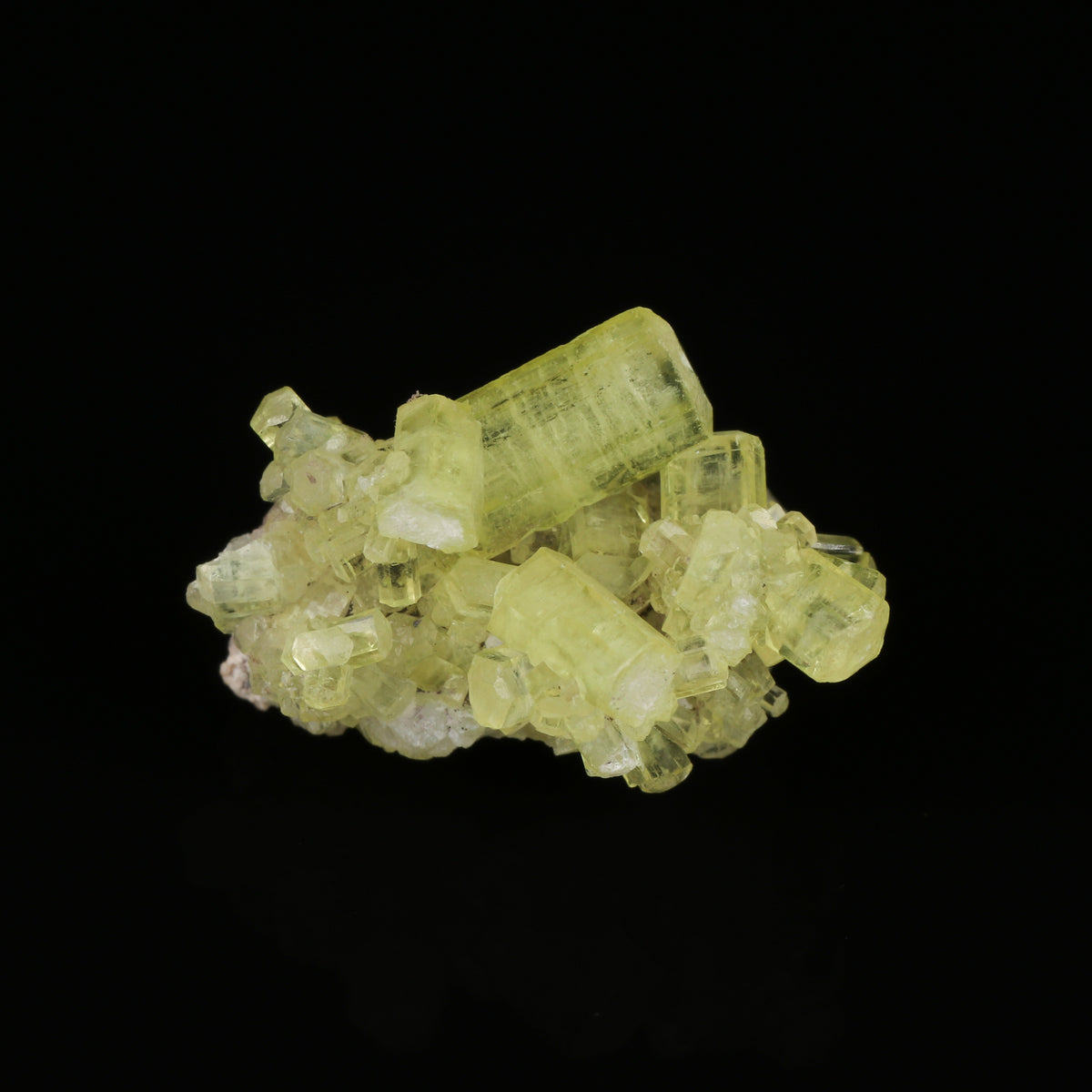 Thaumasite