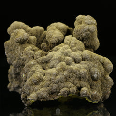Mottramite Cluster