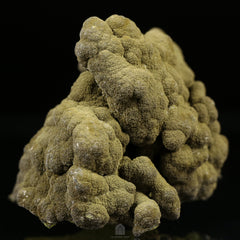 Mottramite Cluster