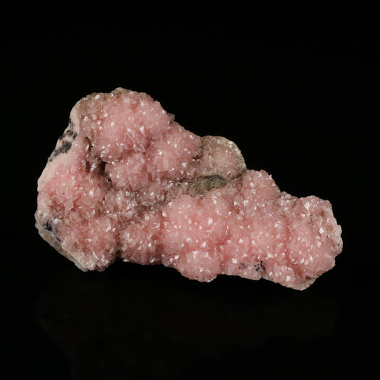 Rhodochrosite