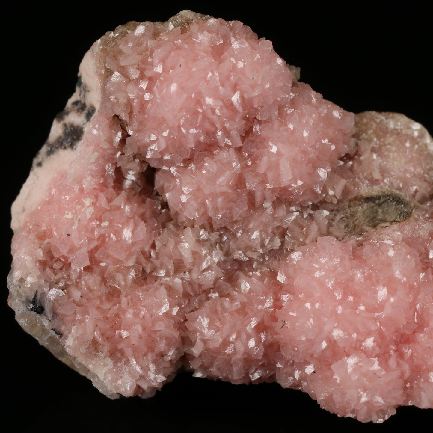 Rhodochrosite