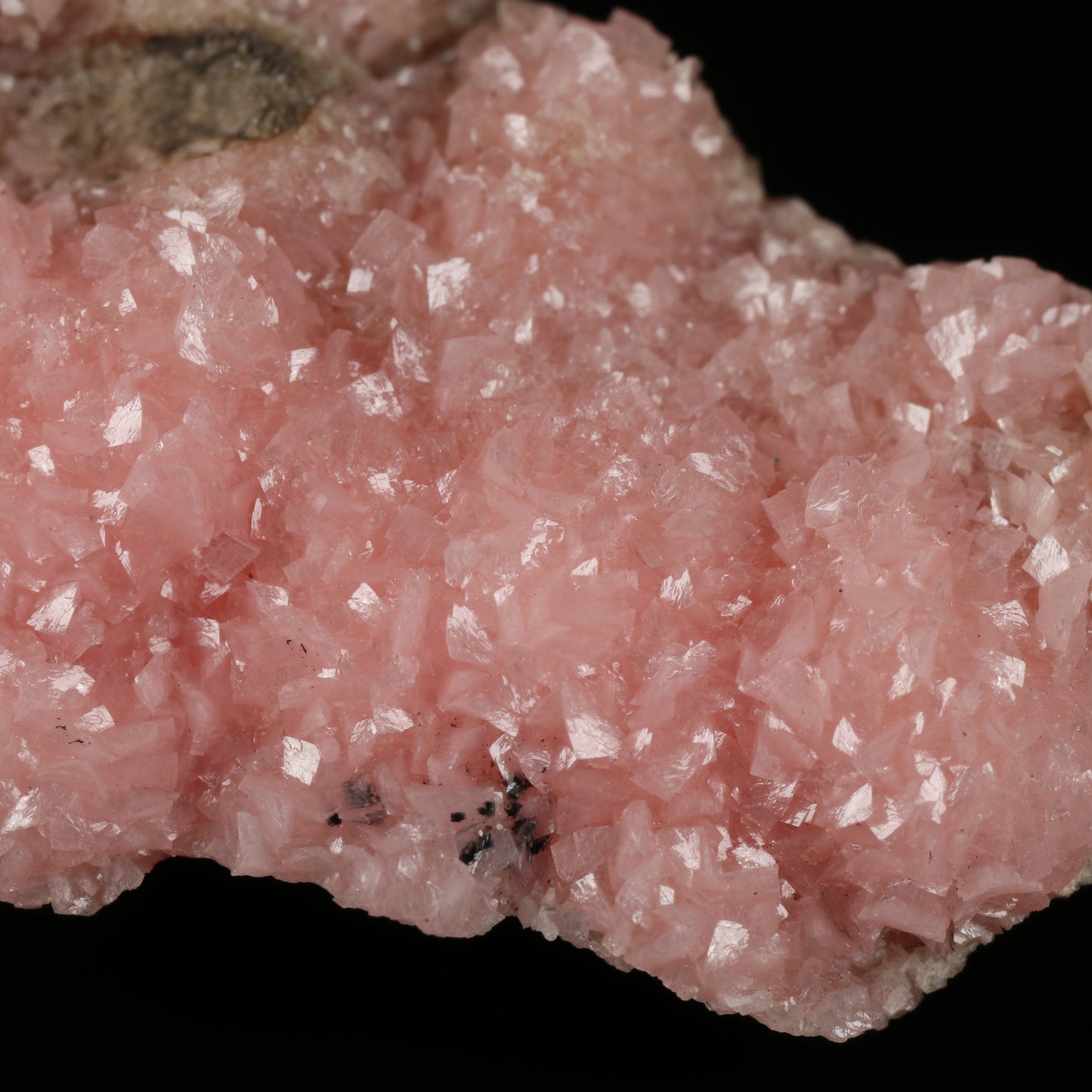 Rhodochrosite