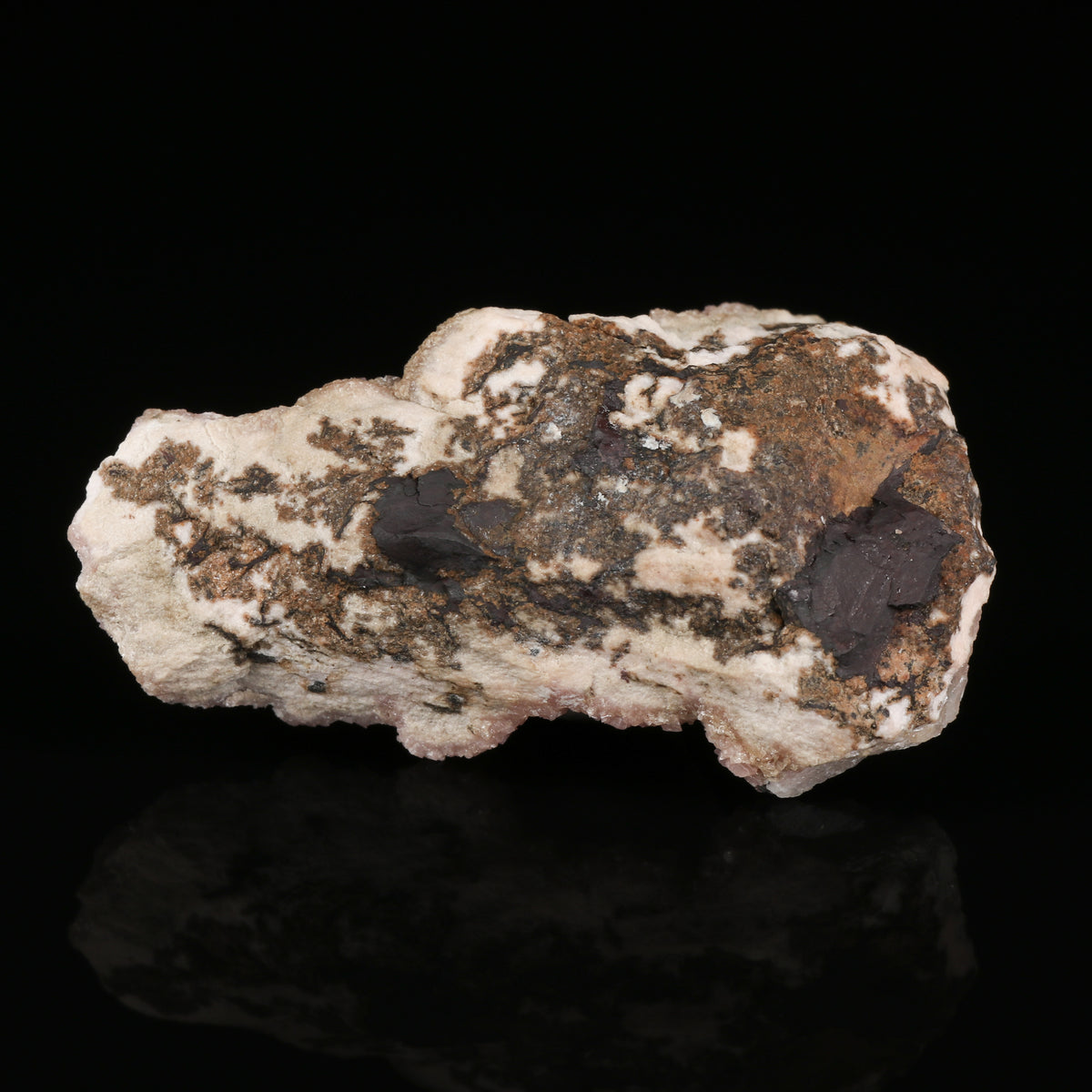 Rhodochrosite