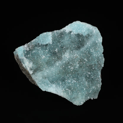 Hemimorphite (Blue)