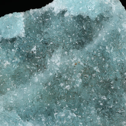 Hemimorphite (Blue)