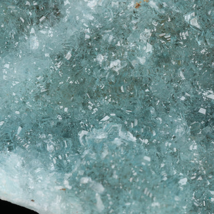 Hemimorphite (Blue)