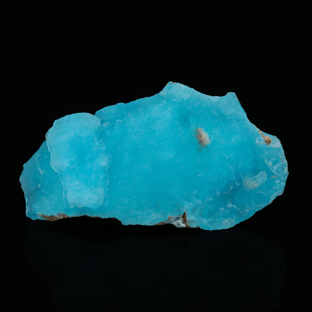 Hemimorphite