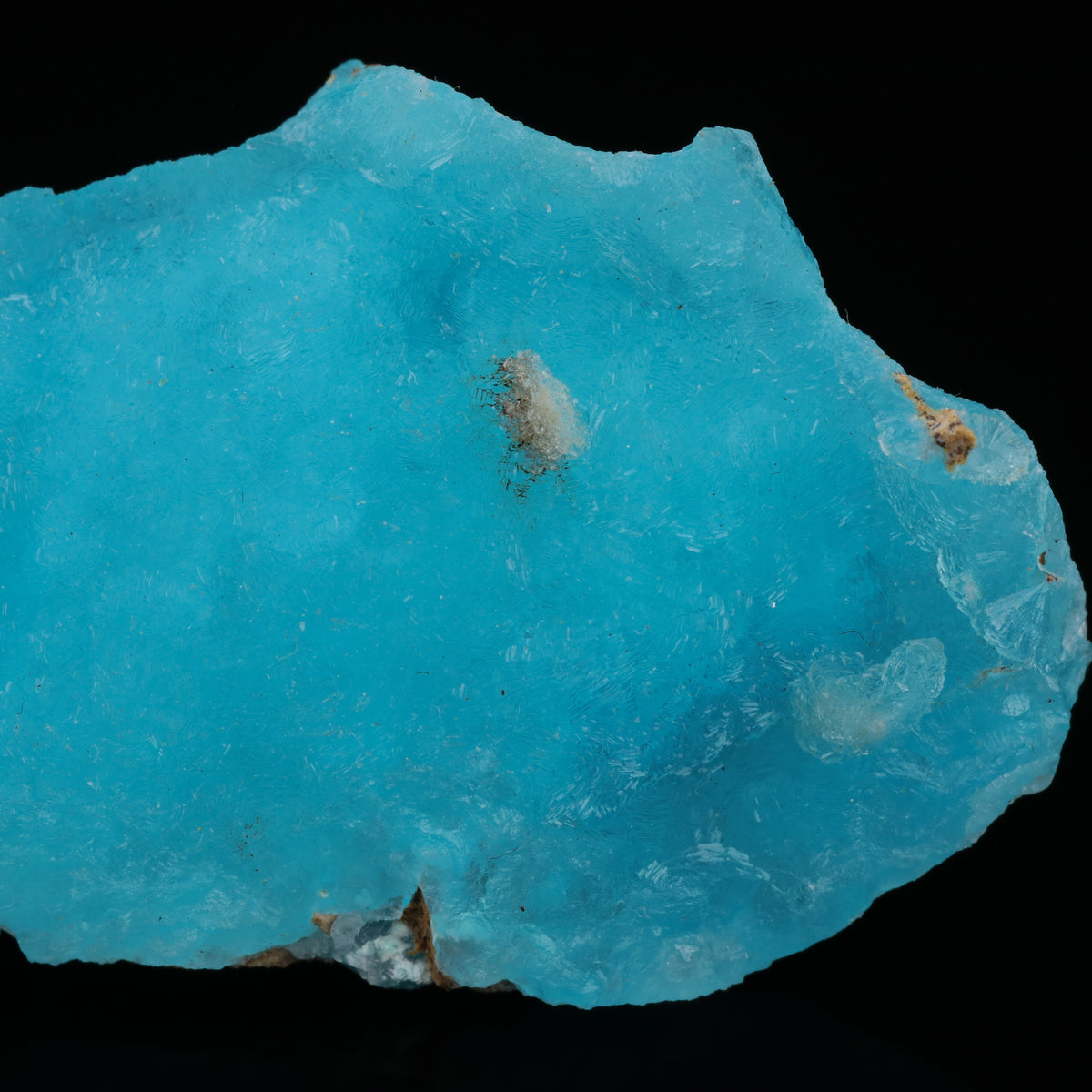 Hemimorphite