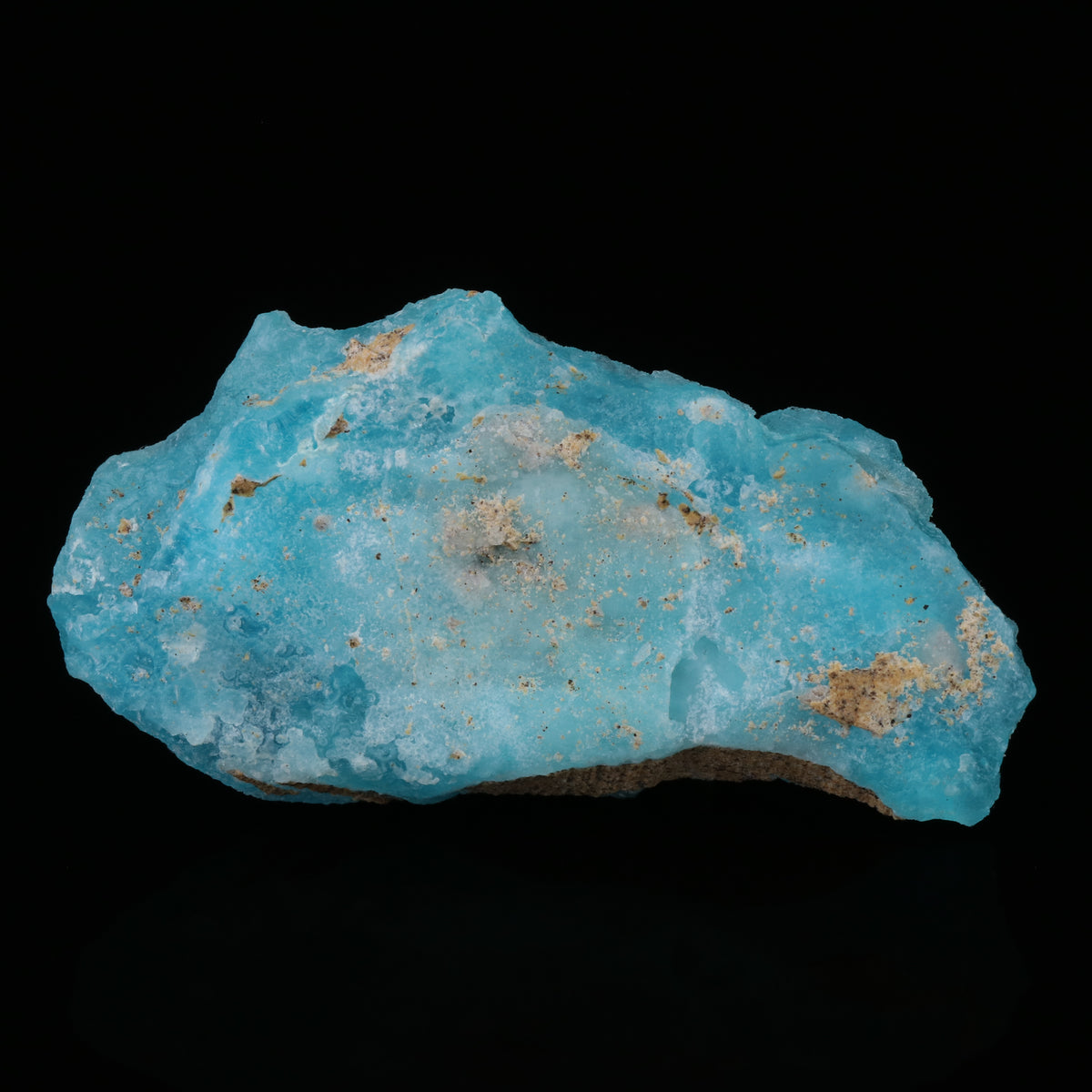 Hemimorphite