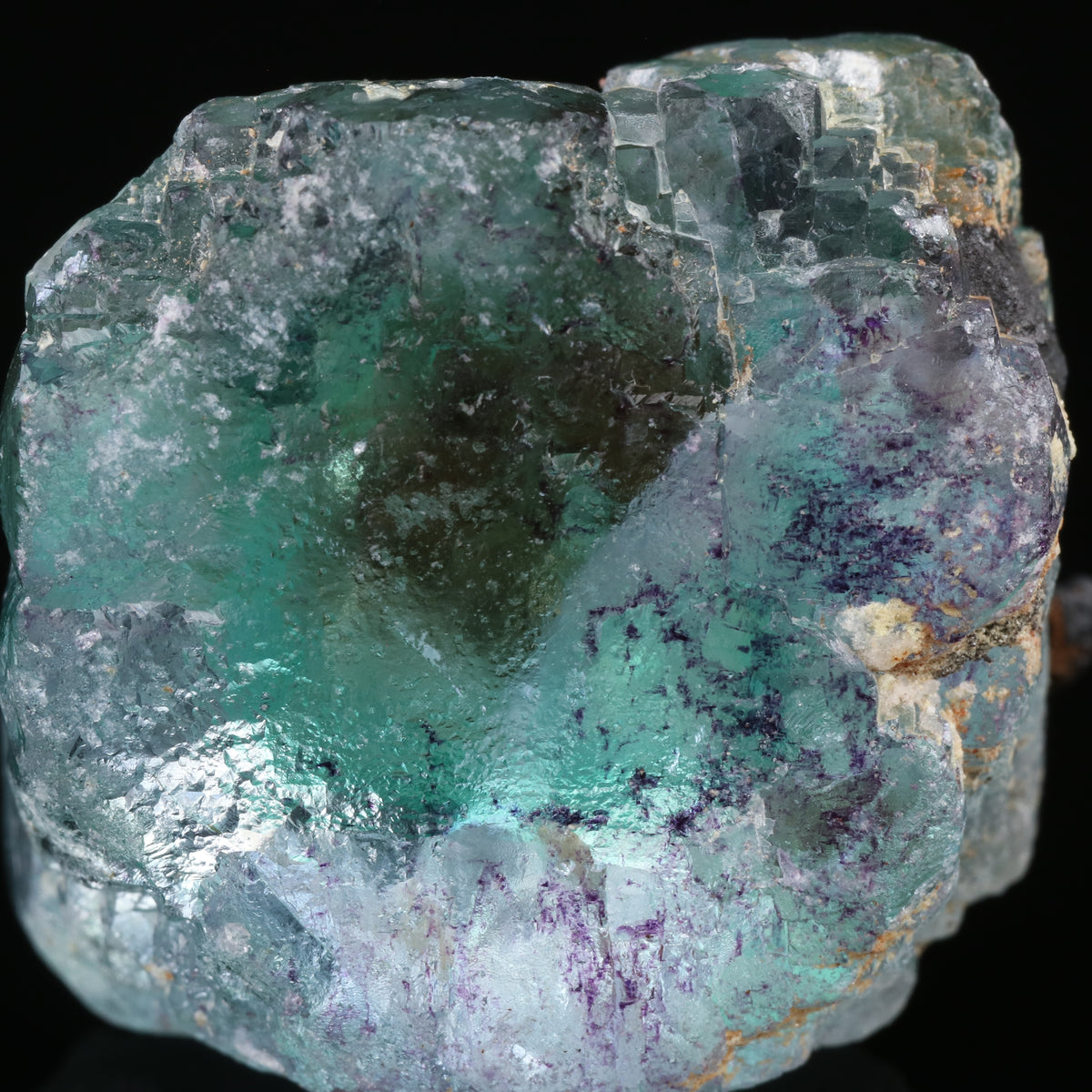 Fluorite