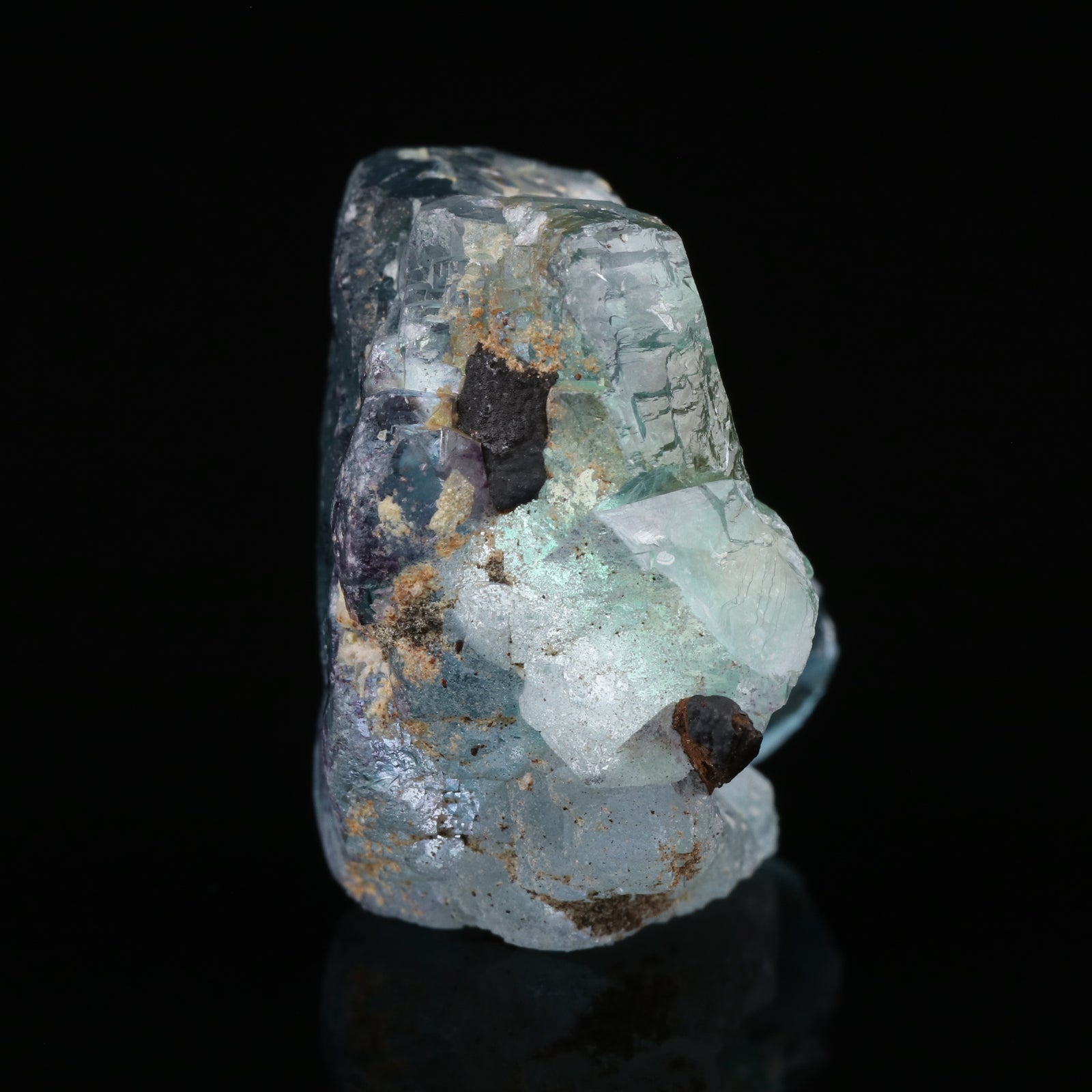 Fluorite
