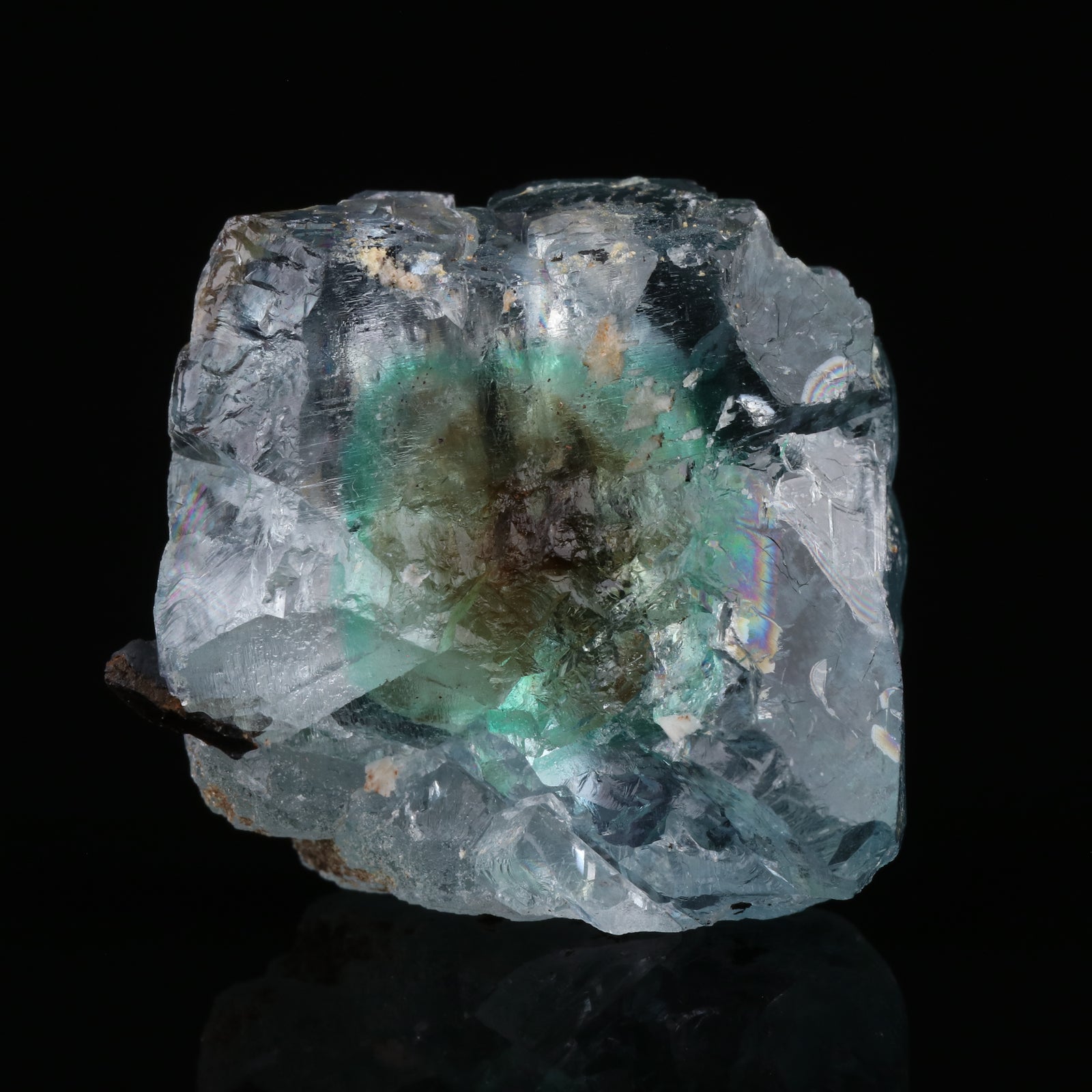 Fluorite