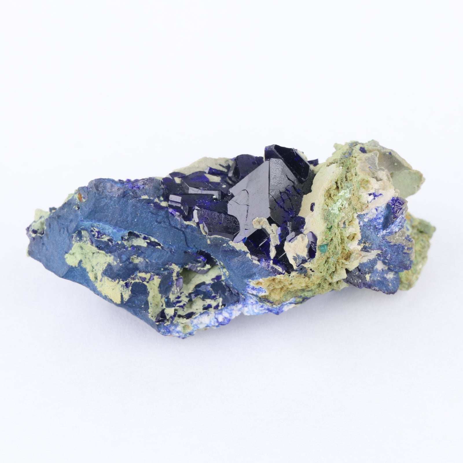 Azurite