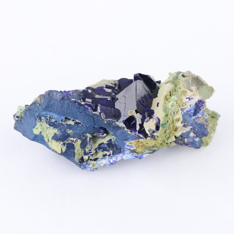 Azurite