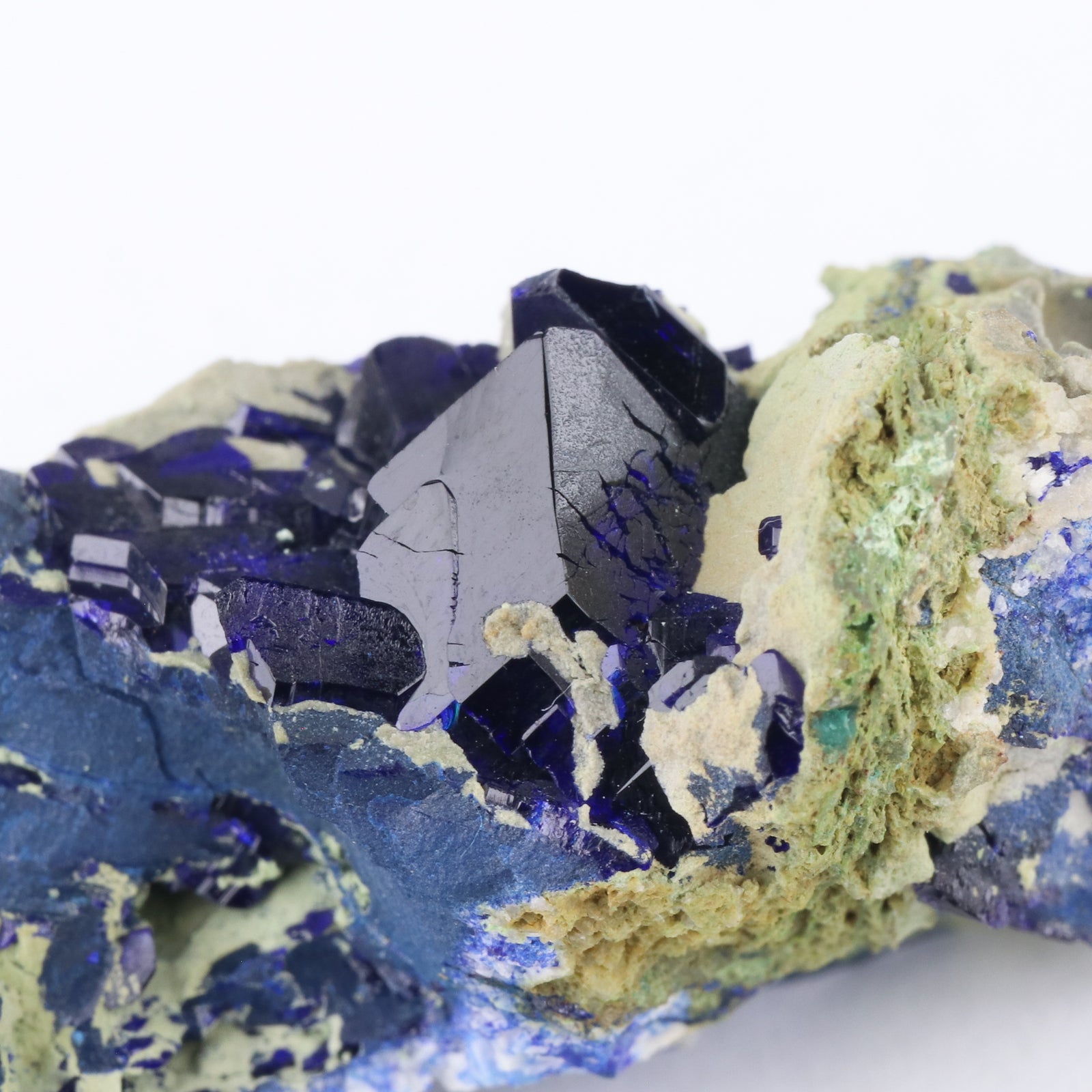 Azurite