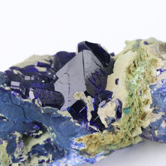 Azurite