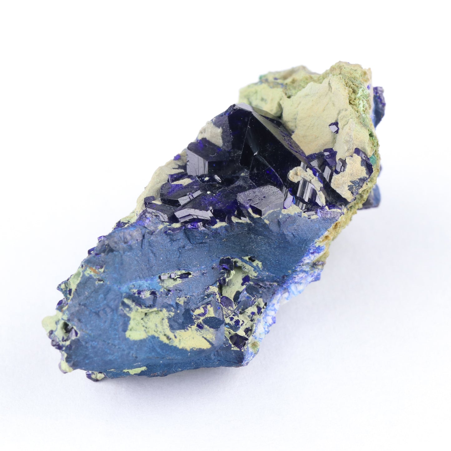 Azurite