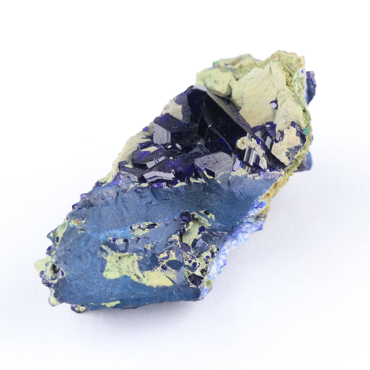 Azurite