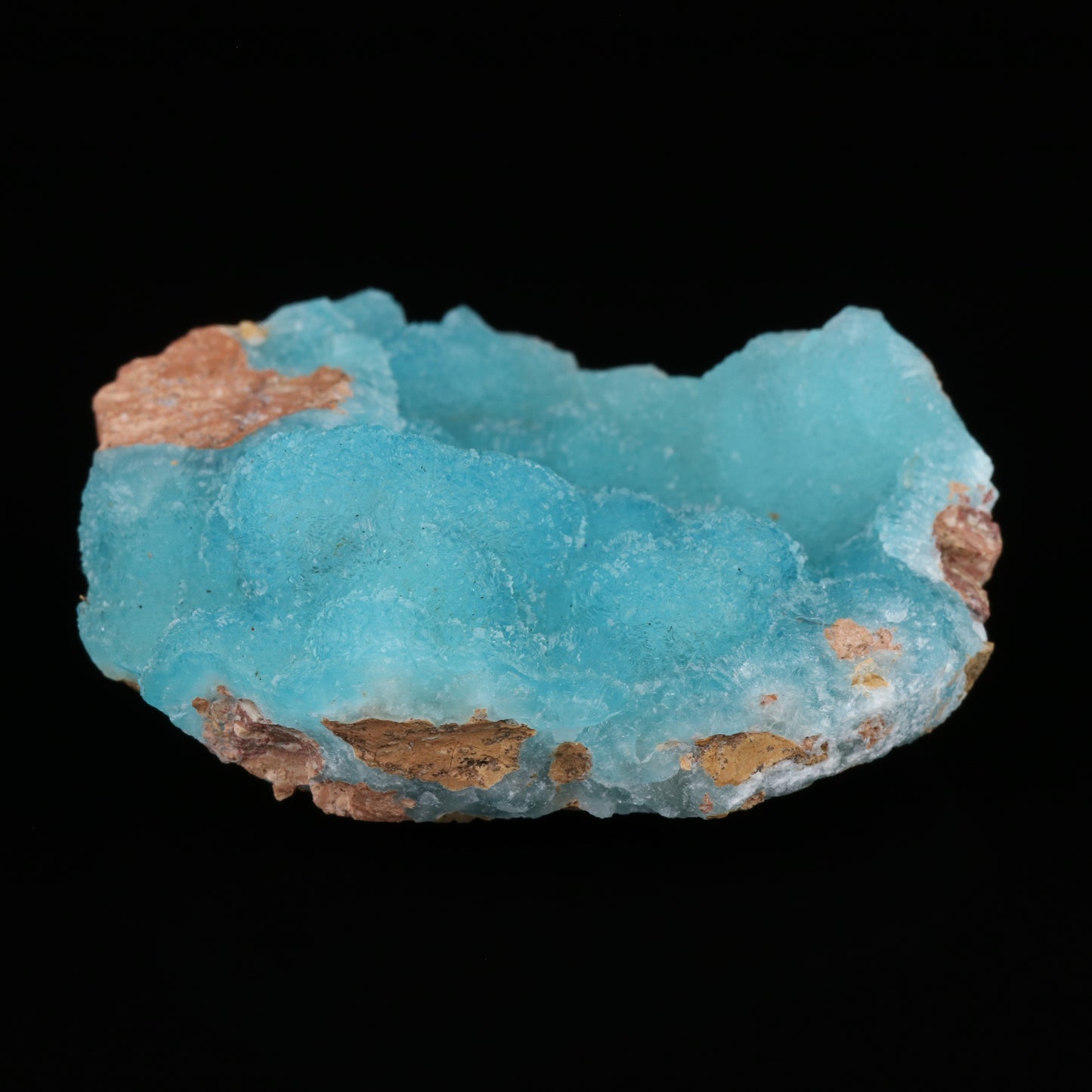 Hemimorphite