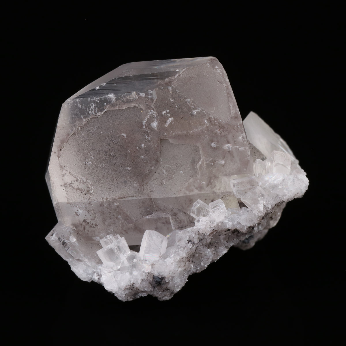 Calcite