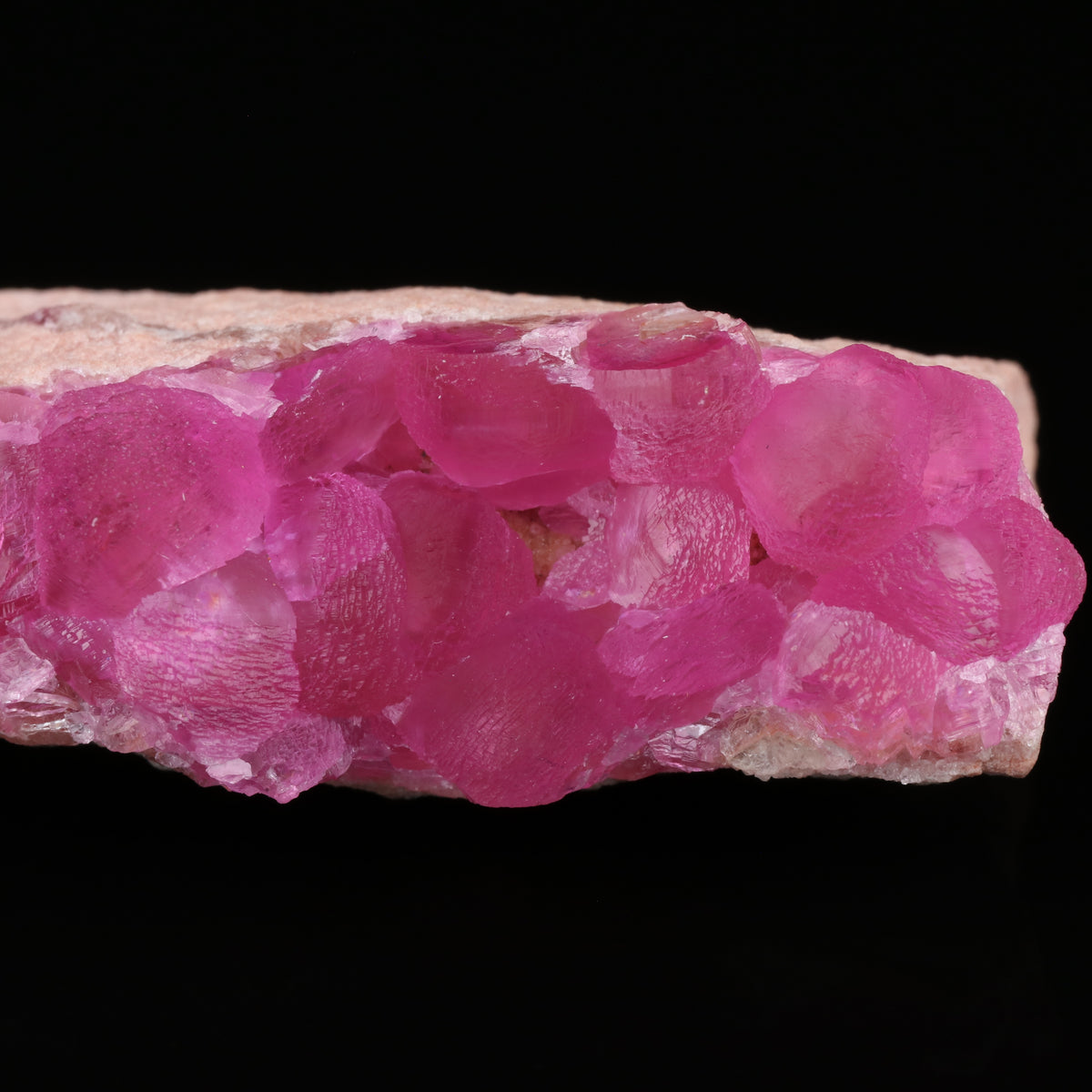 Cobaltoan Calcite