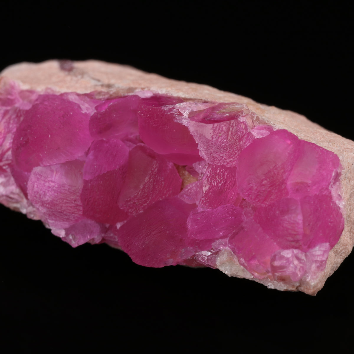 Cobaltoan Calcite