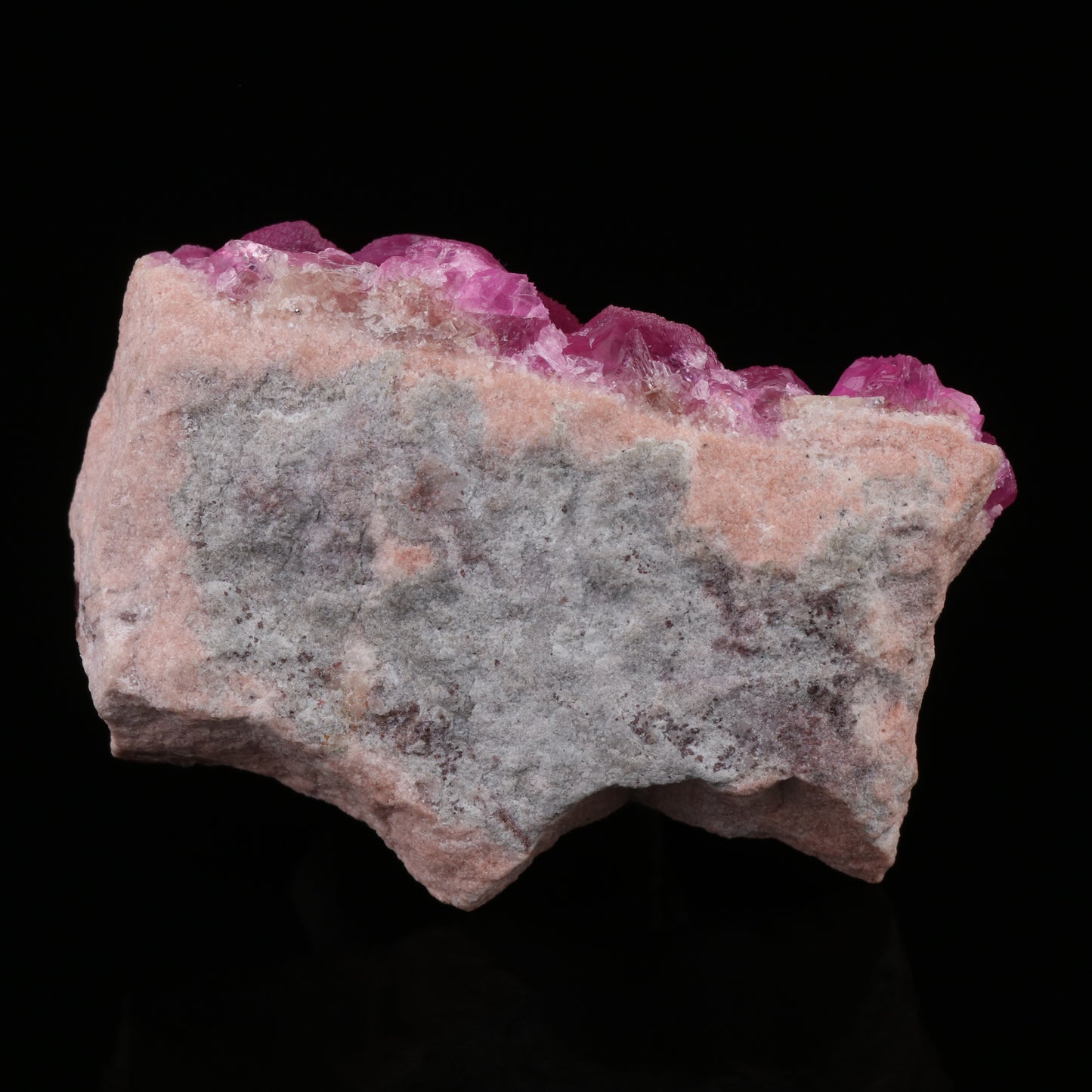 Cobaltoan Calcite