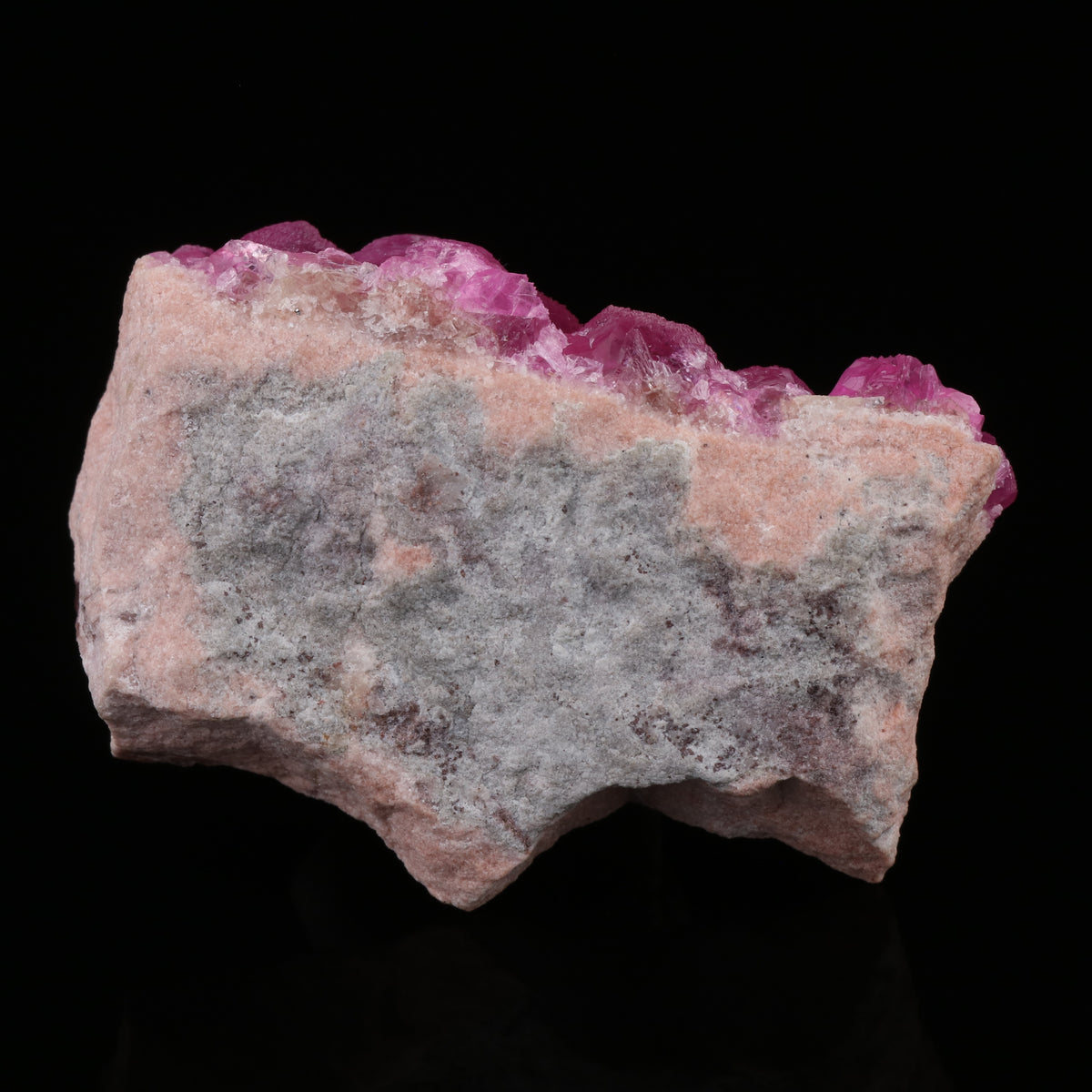 Cobaltoan Calcite