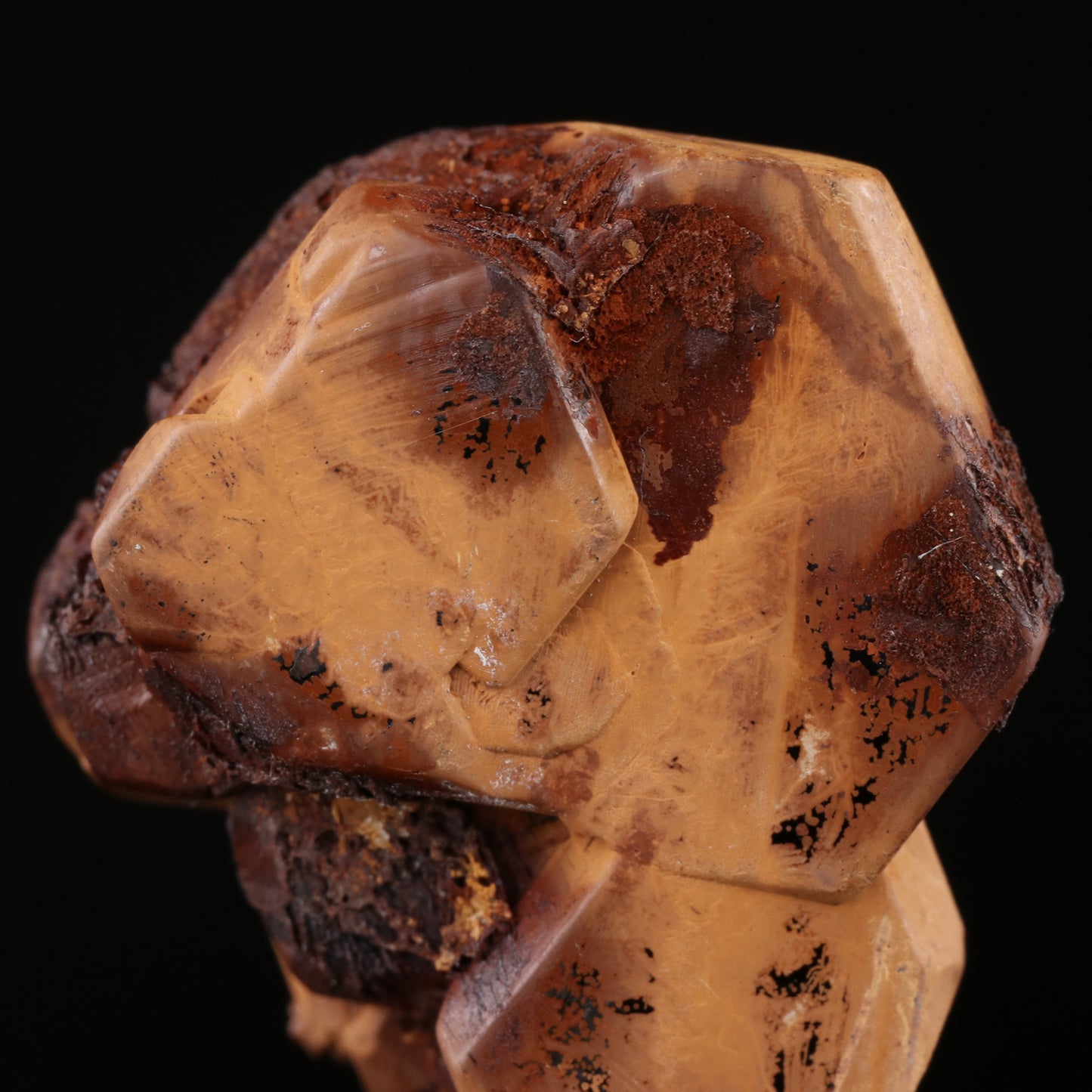 Ilmenite — photo 2