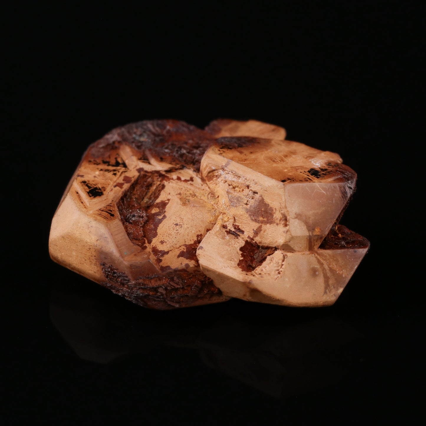 Ilmenite — photo 4