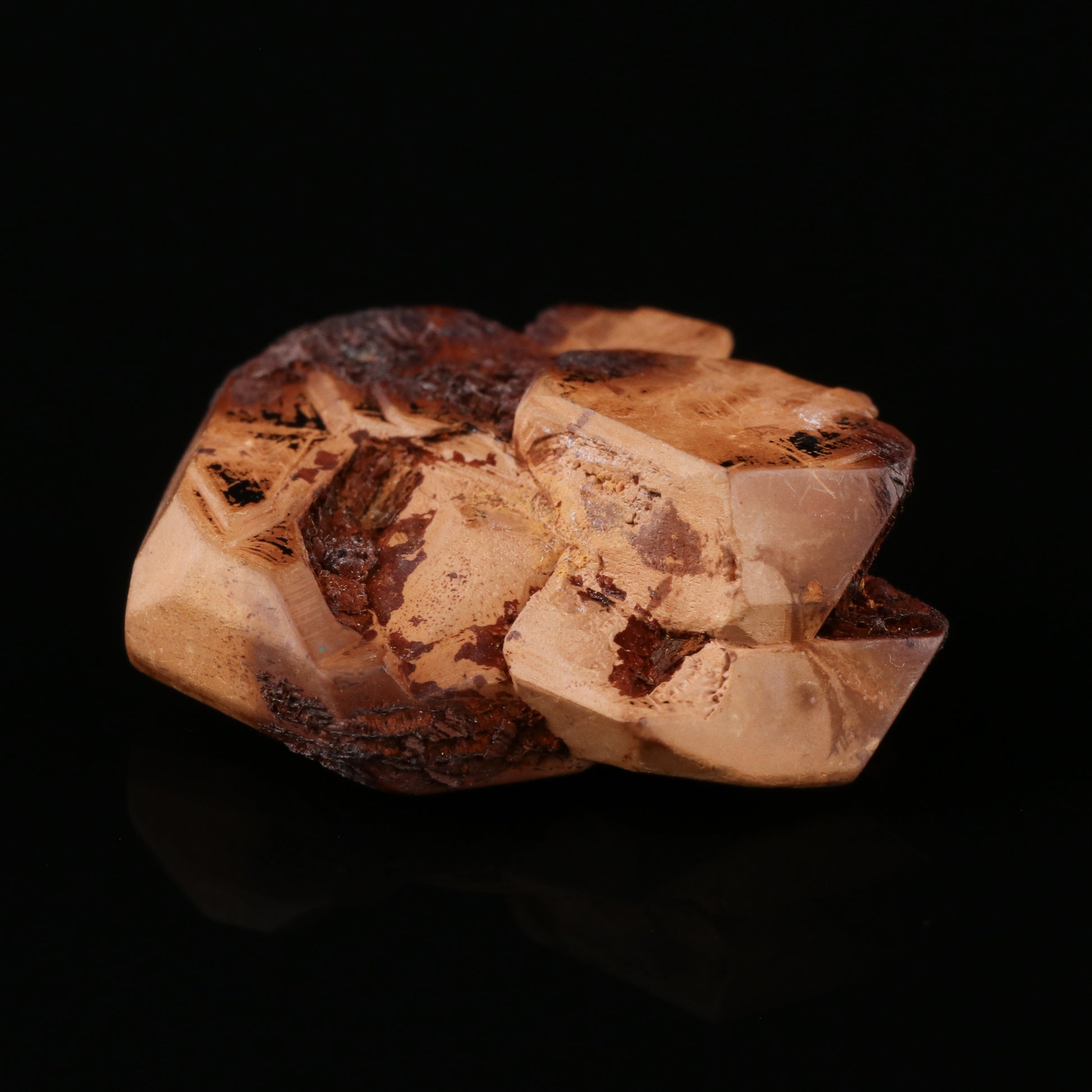 Ilmenite — photo 4