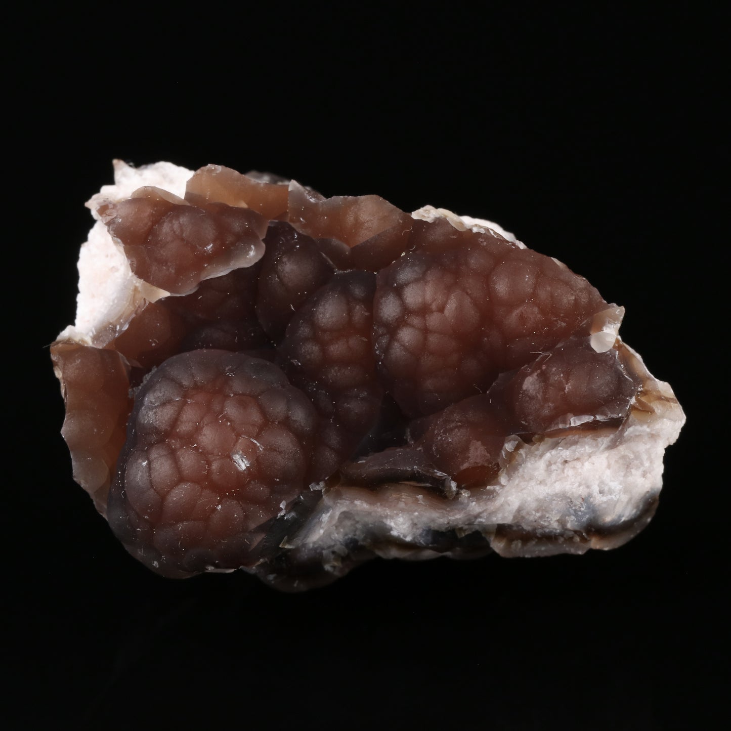 Chalcedony — photo 1