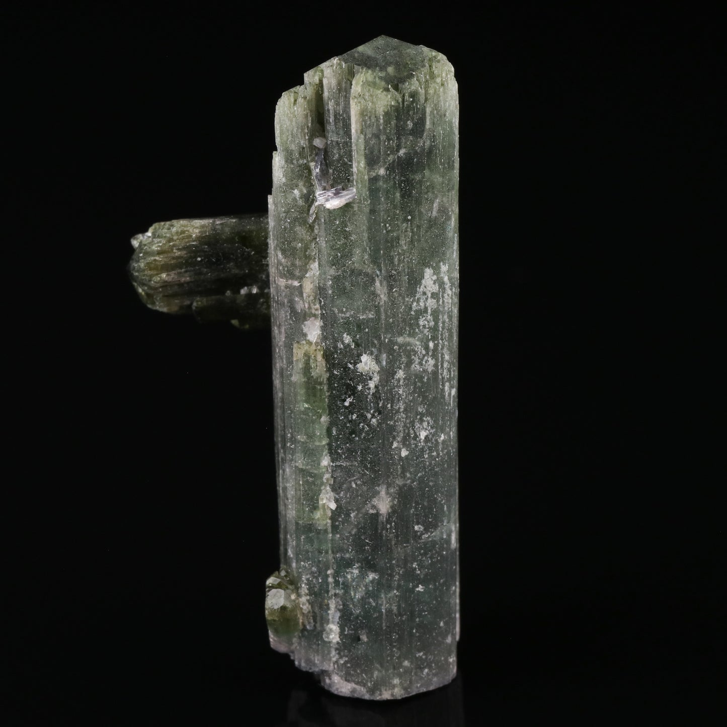 Elbaite — photo 1