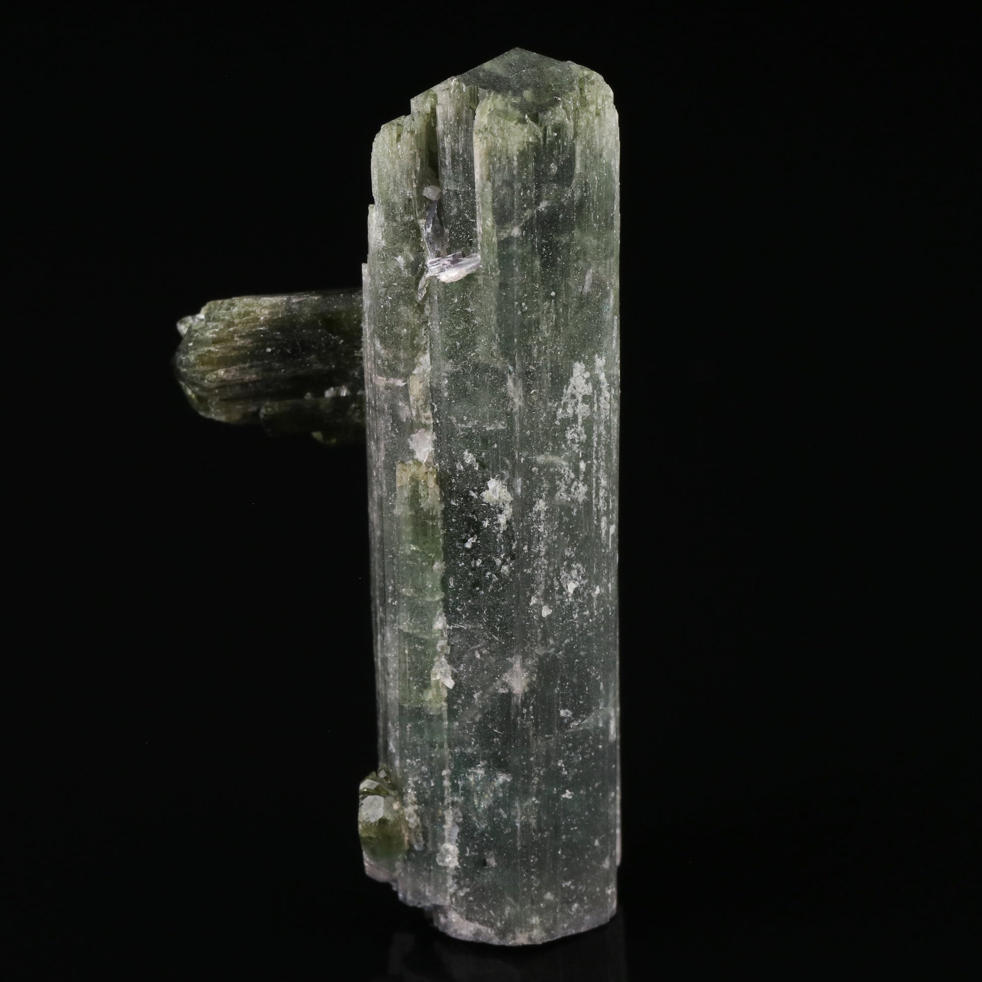 Elbaite — photo 1