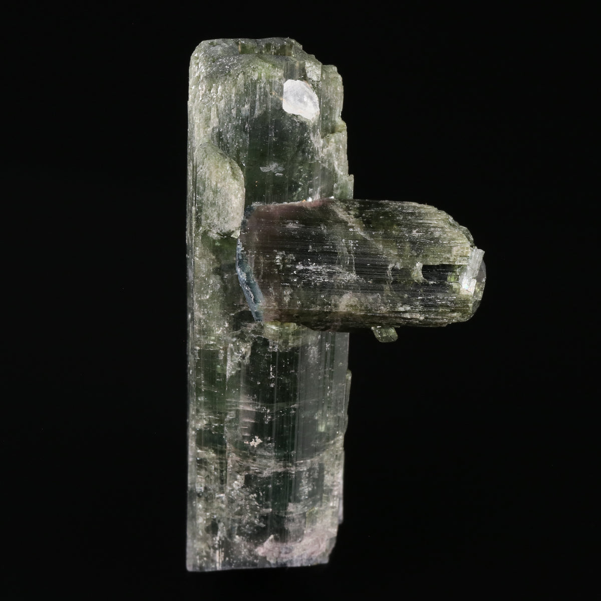 Elbaite - photo 3