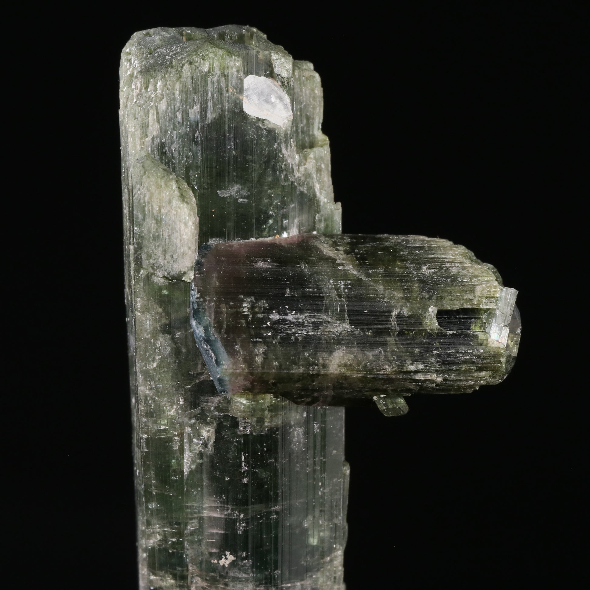 Elbaite — photo 4