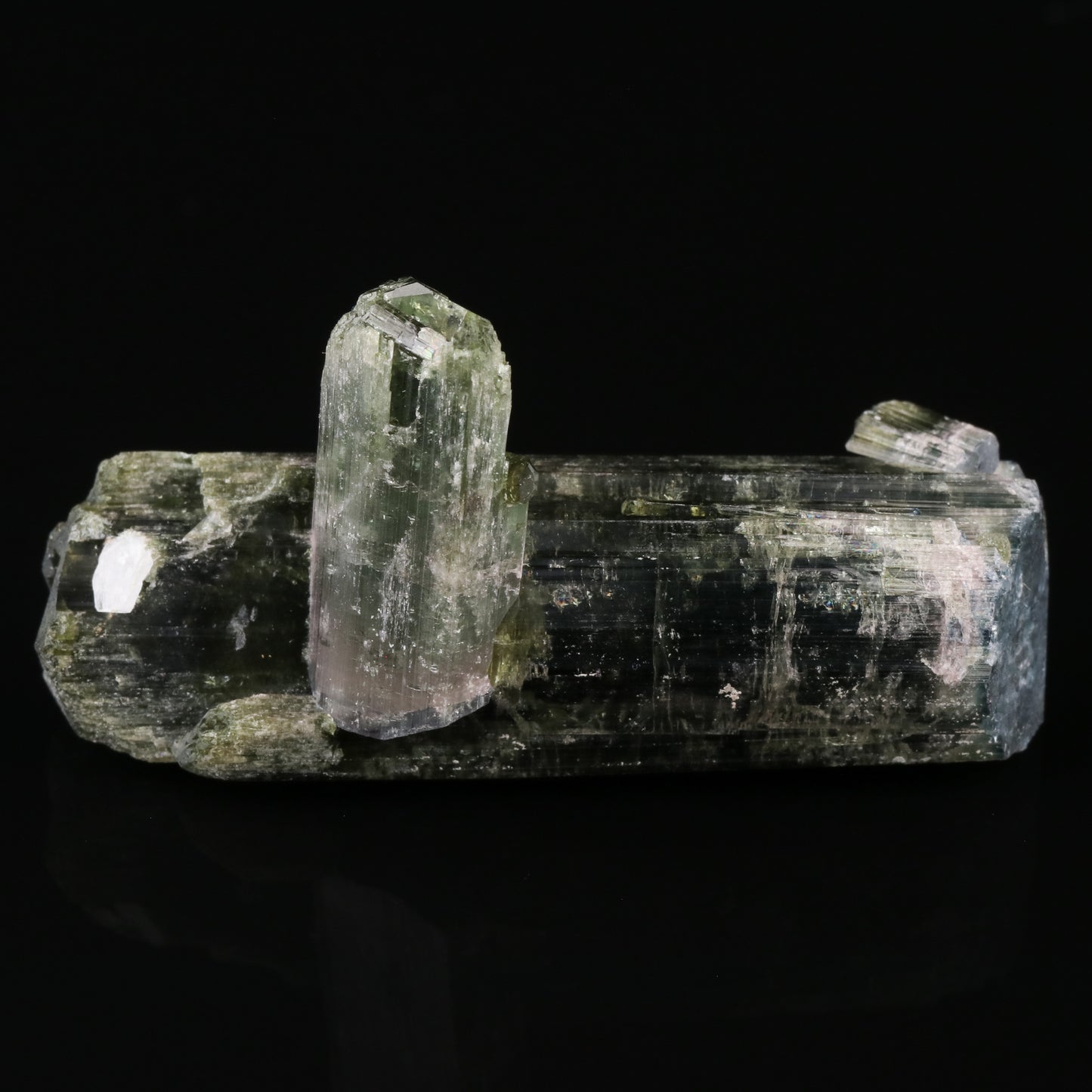 Elbaite — photo 5
