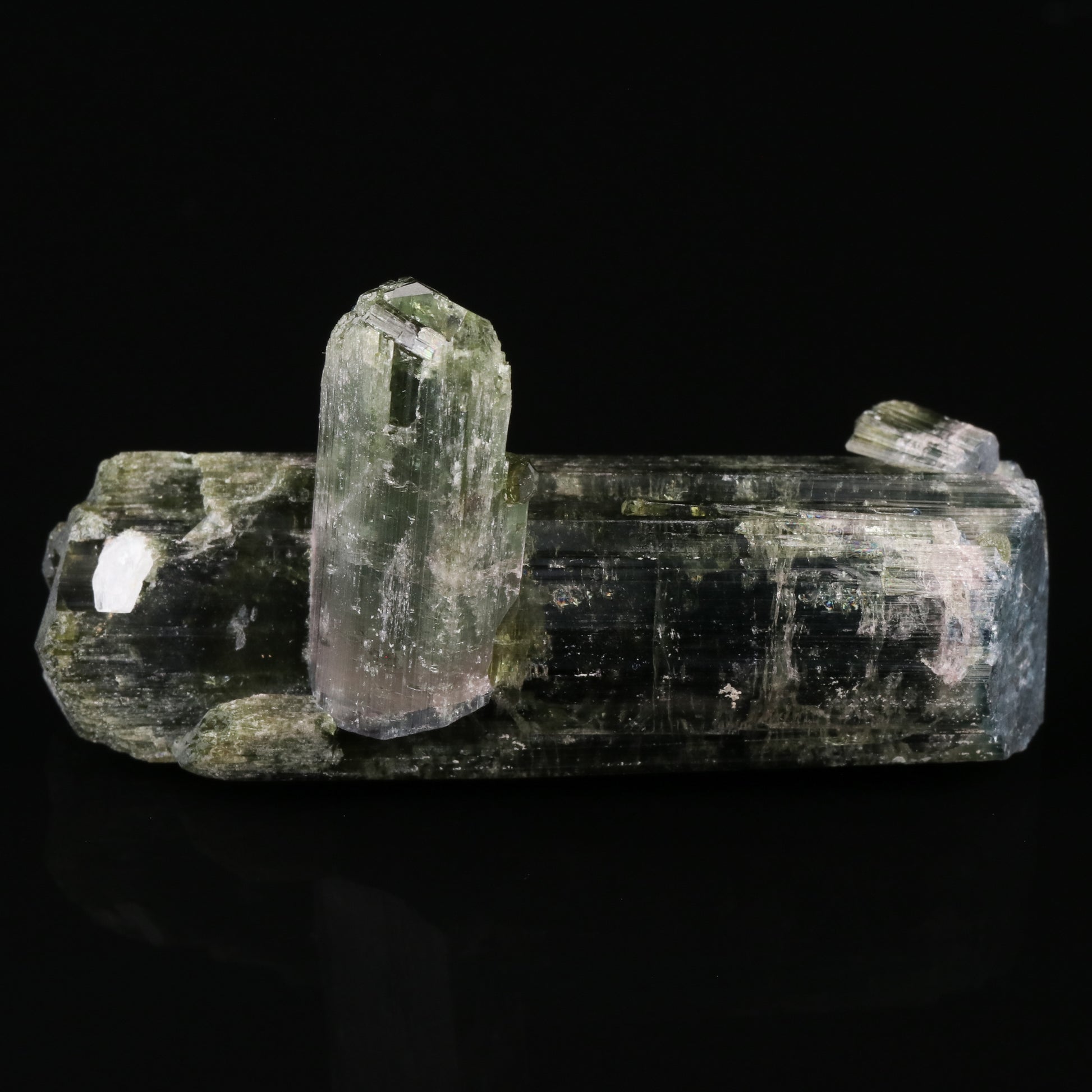 Elbaite — photo 5