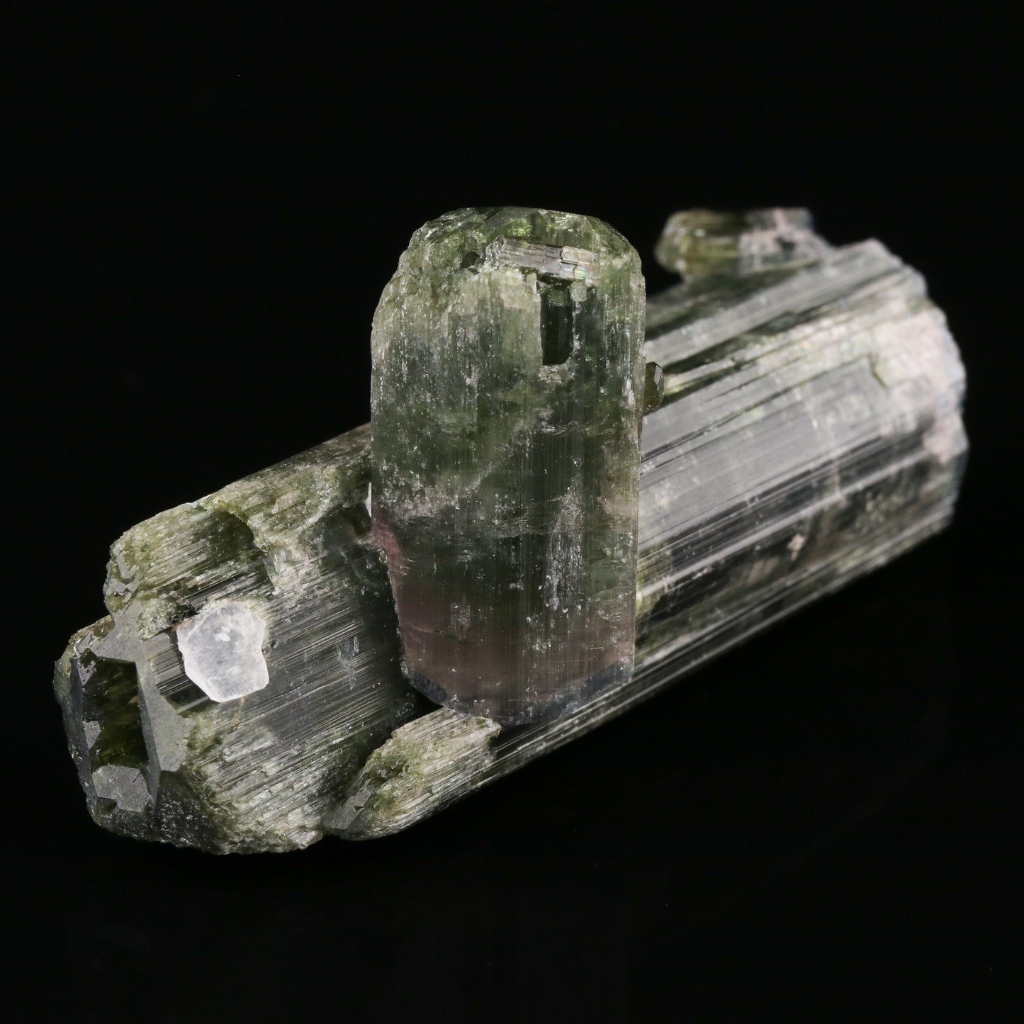 Elbaite — photo 6