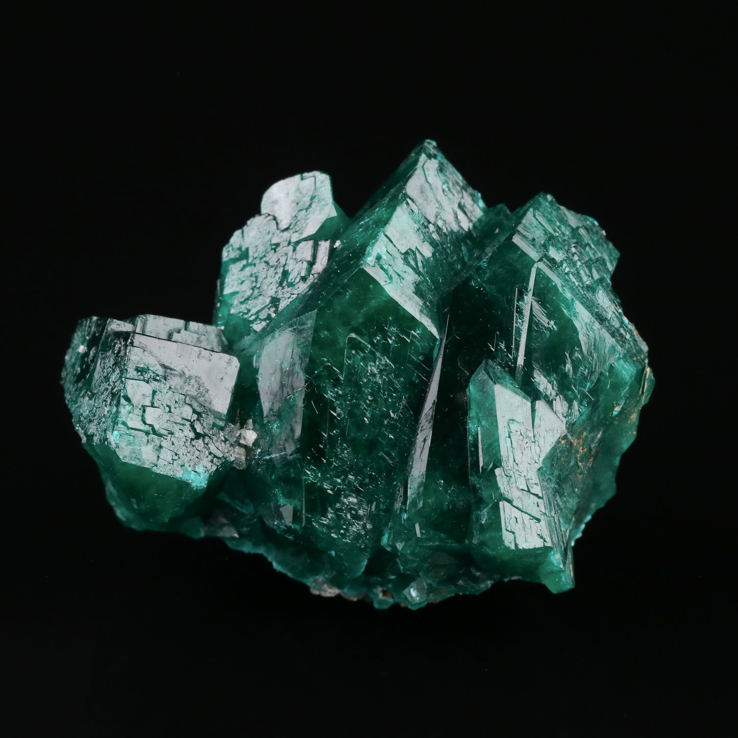 Dioptase — photo 1