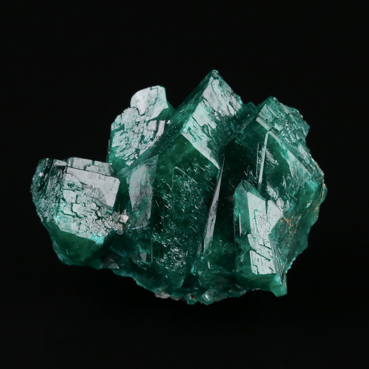 Dioptase - photo 1