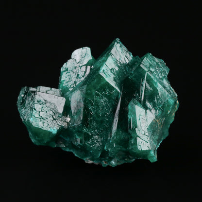 Dioptase — photo 1