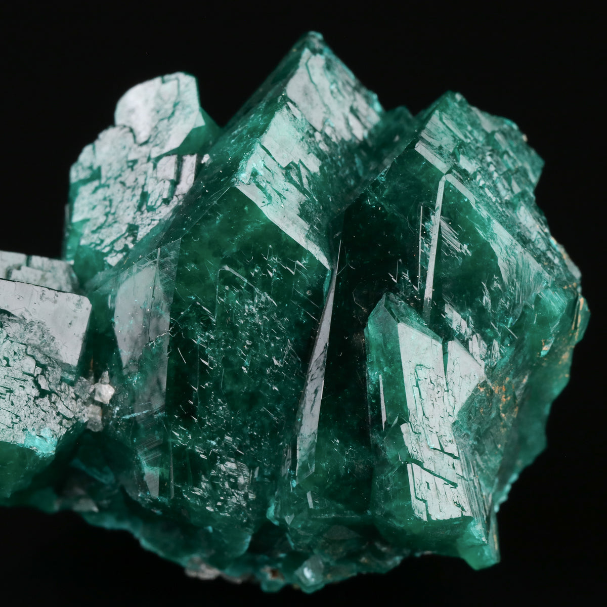 Dioptase - photo 2