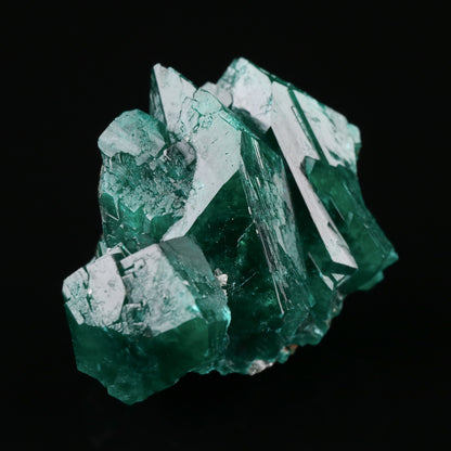 Dioptase — photo 3