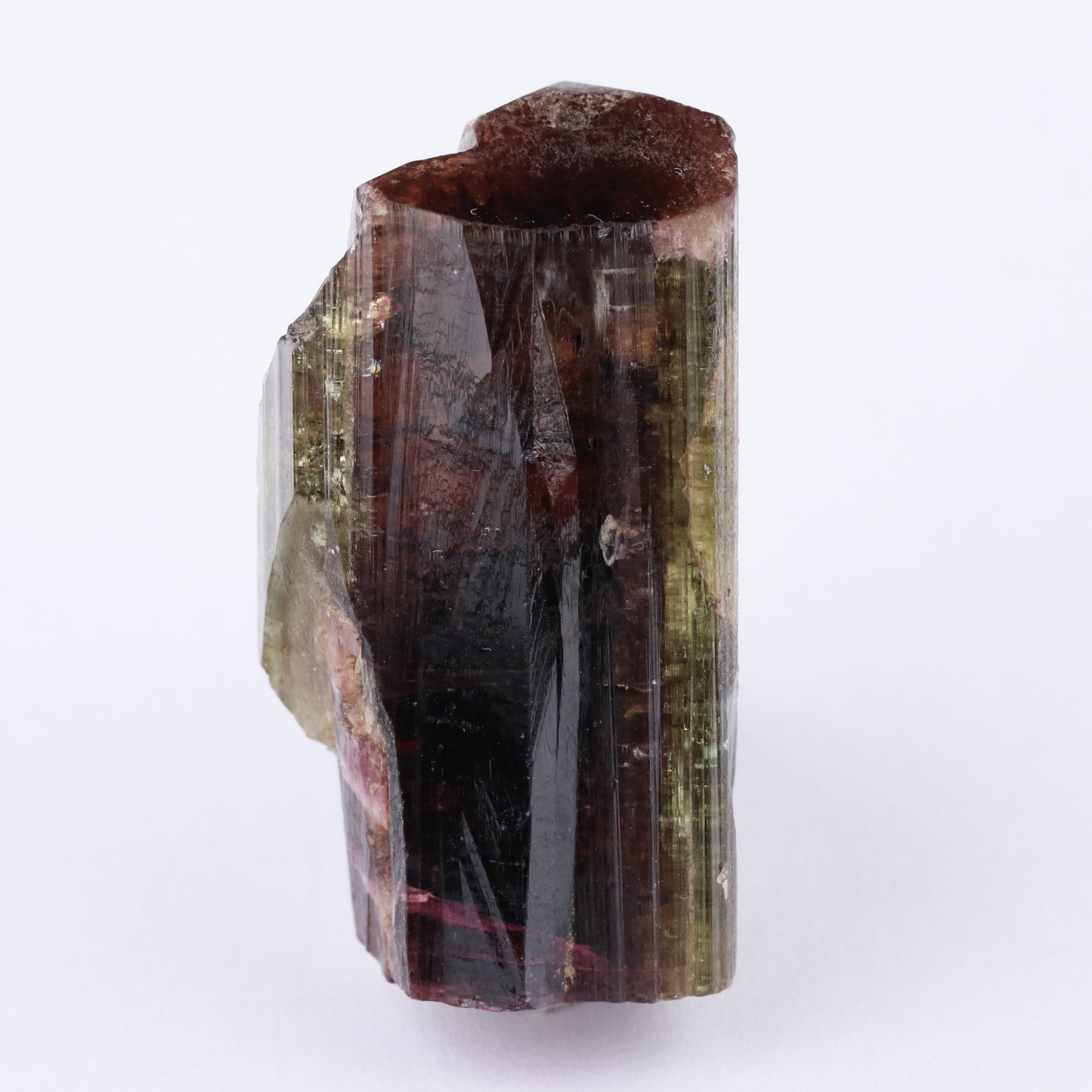 Elbaite — photo 1