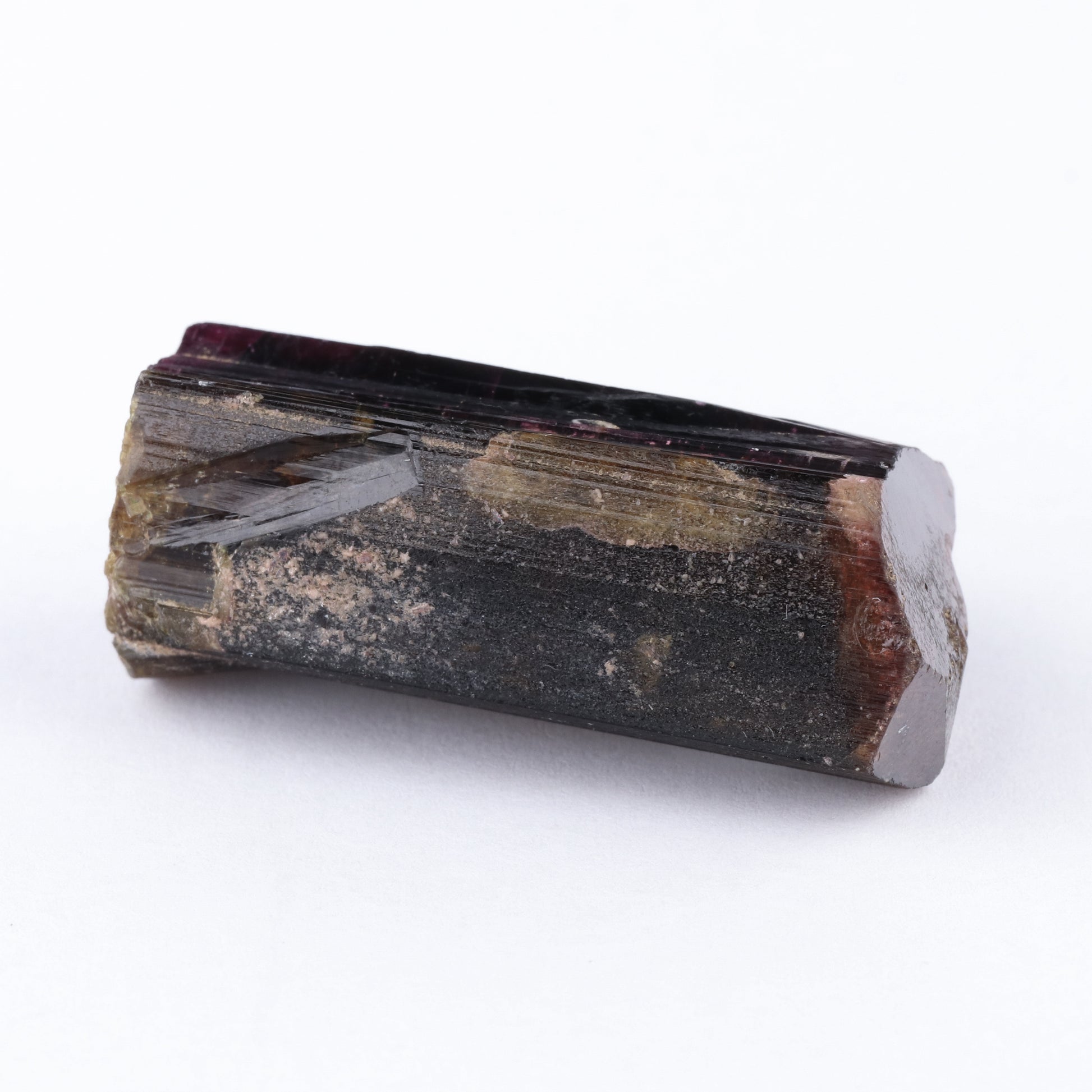 Elbaite — photo 4