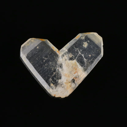 Quartz (Japan-law-twin)